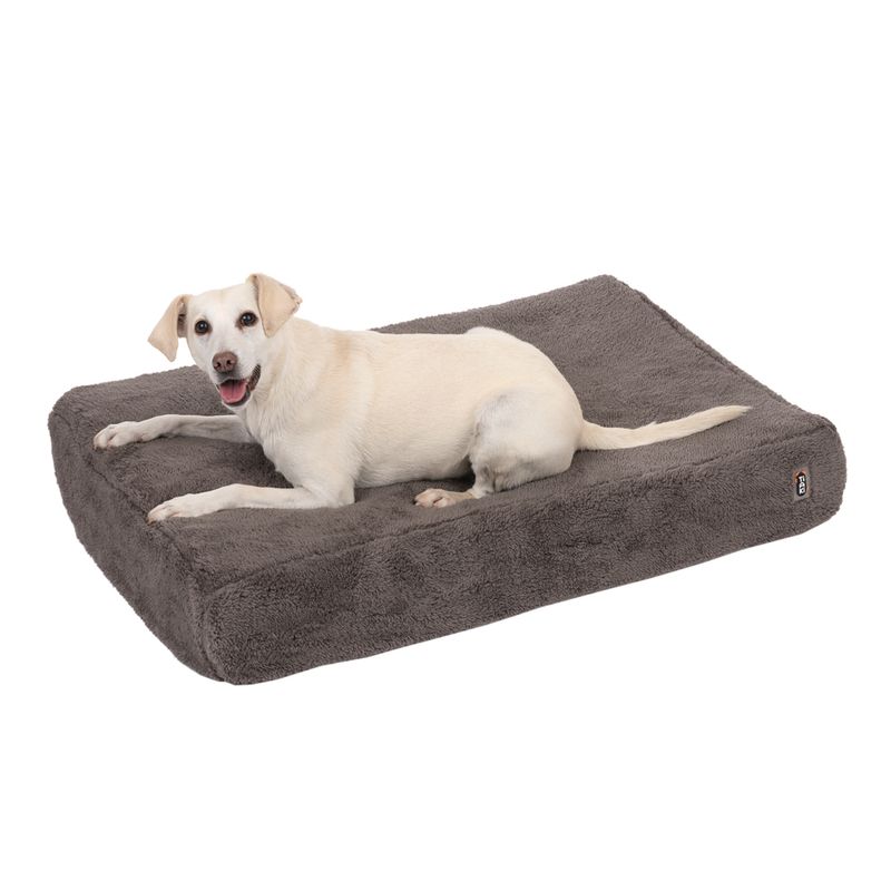 TIAKI Orthopaedic Dog Mattress Outdoor L 90 x W 60 x H 15 cm