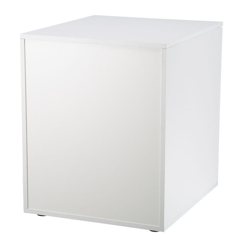 Wooden Cat Cupboard 53 x 60 x 65 cm (L x W x H)