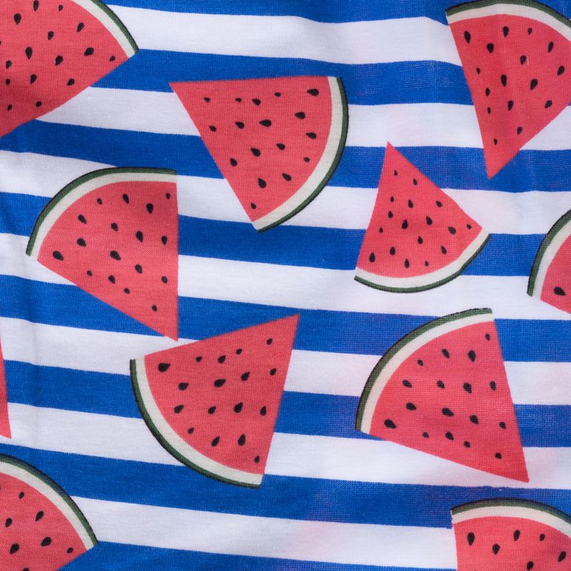 TIAKI Pet & Parent Pyjamas - Melon Pet Parent Pyjamas (Small)