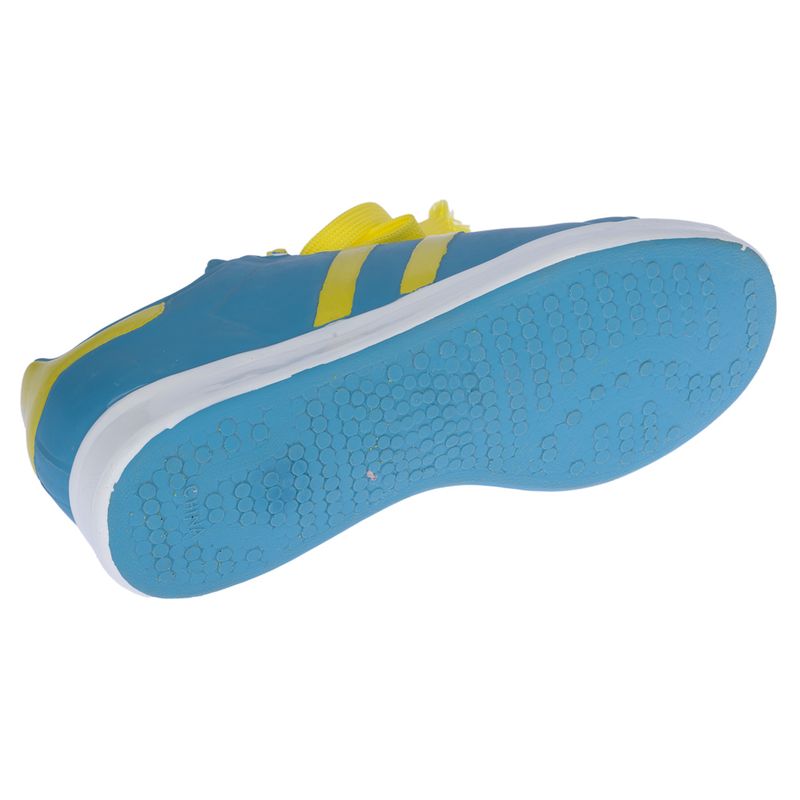 TIAKI Trainer Latex Dog Toy 23.5 x 8 x 10 cm (L x W x H)