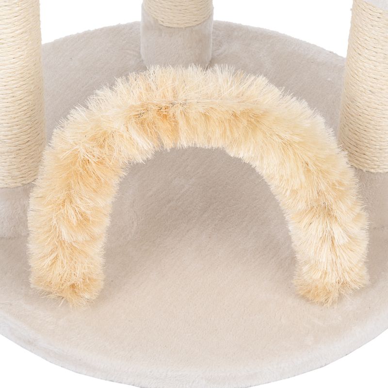 TIAKI Coco Cat Tree White