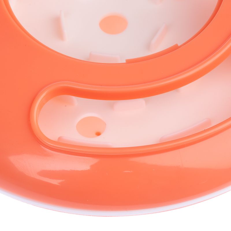 TIAKI UFO Snack Toy diameter 19 x (H) 14.5 cm