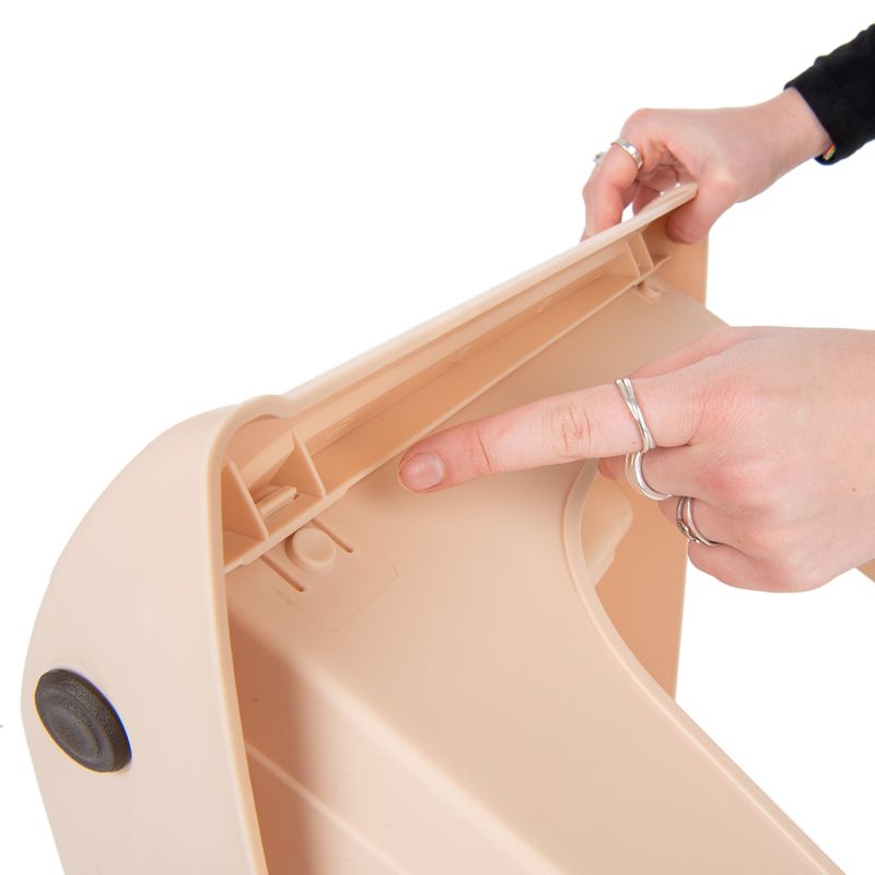 Easy Up Stairs Dog Stairs L 61 x W 40 x H 49 cm