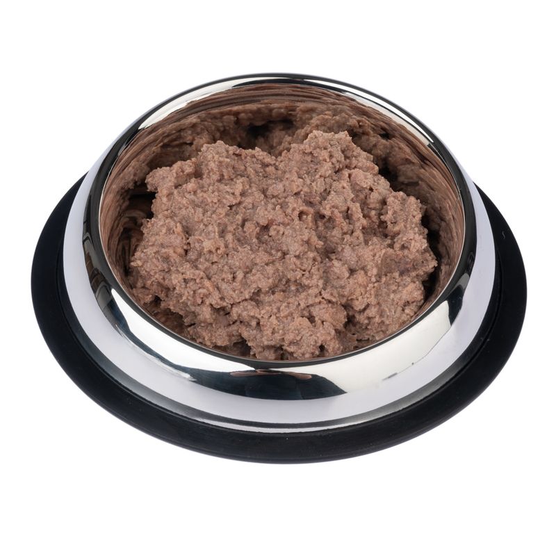 TIAKI Elemental Anti-Slip Stainless Steel Bowl 425ml, diameter 21cm