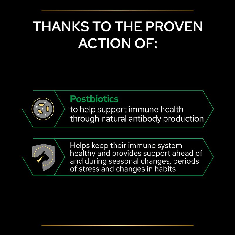 PRO PLAN Cat Adult Natural Defences Supplement Powder 60g