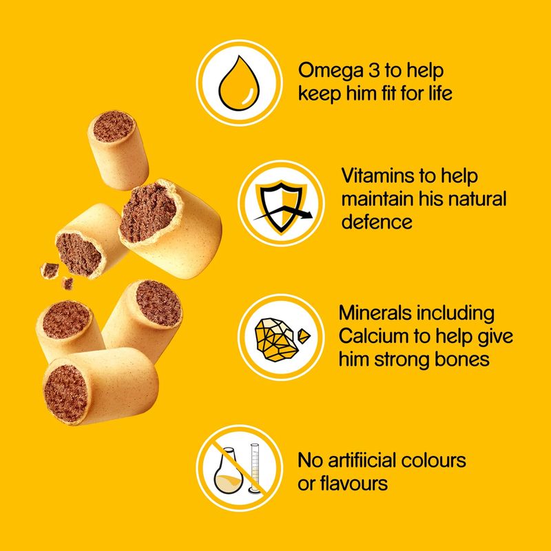 Pedigree Markies 500g