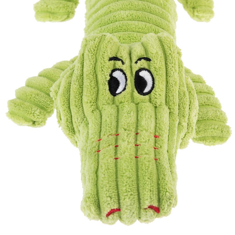 TIAKI Jack Squeaker Dog Toy 32 x 17 x 9 cm (L x W x H)