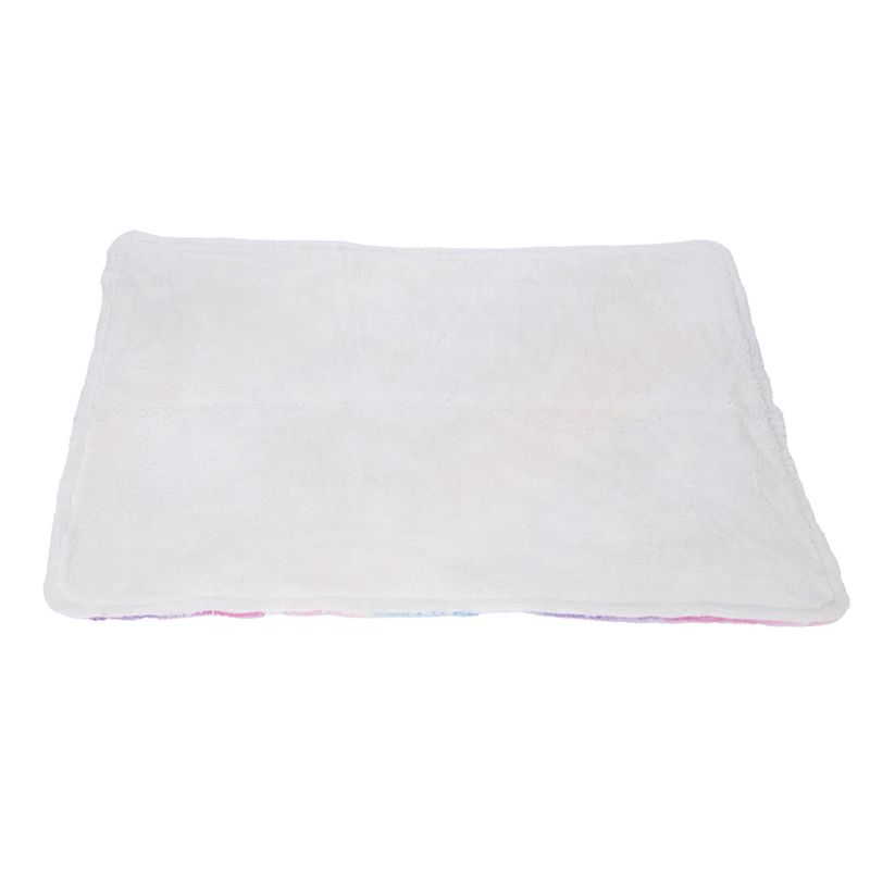 TIAKI Glowing Unicorns Cosy Blanket 100 x 70 cm (L x W)