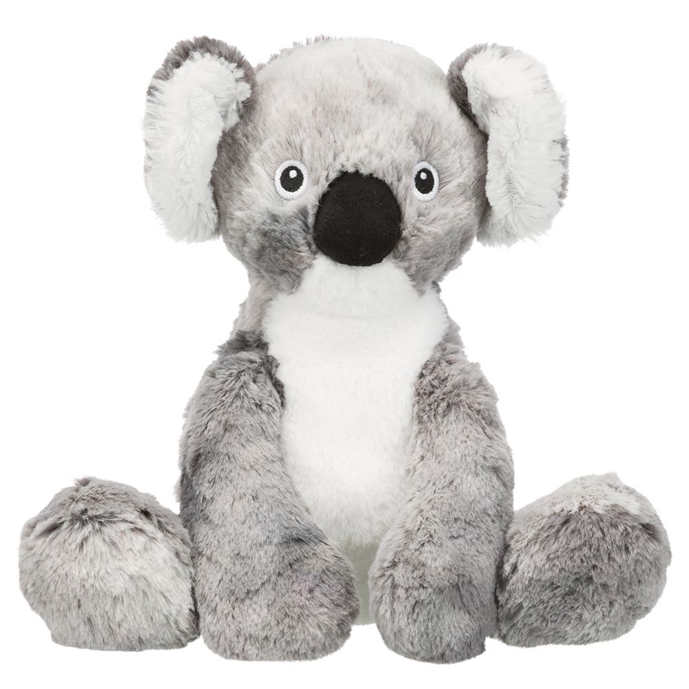 Trixie Koala Dog Toy 1 Toy (approx. 33cm)