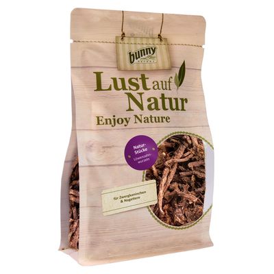 Bunny Natural Bits Dandelion Root 100g