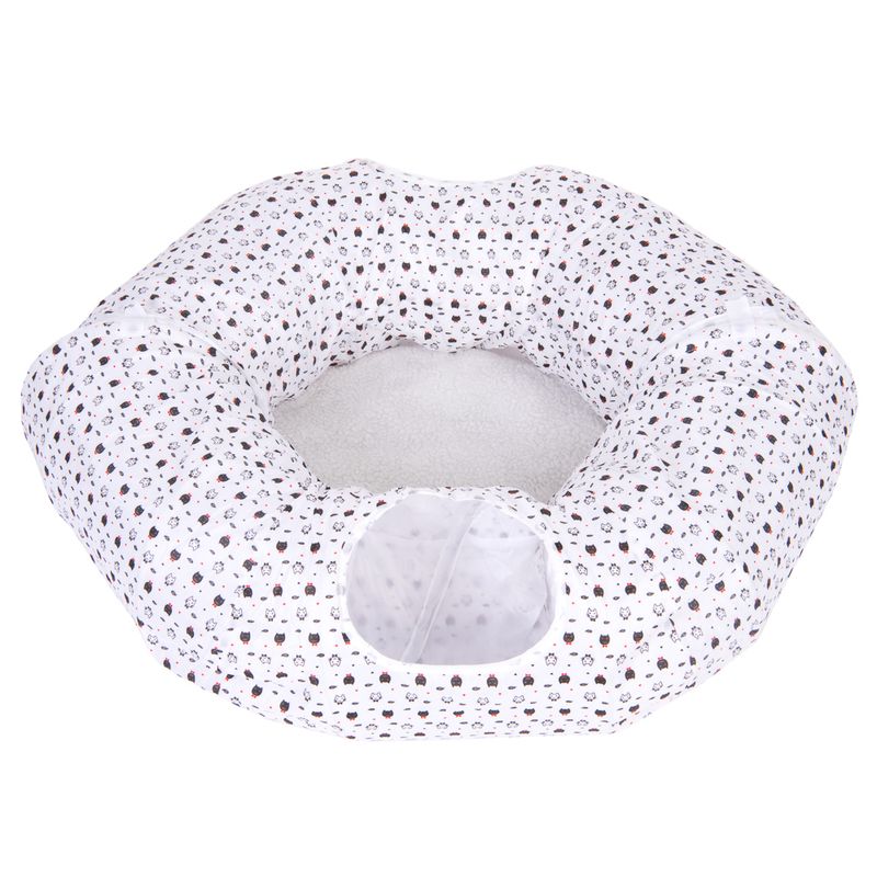 Donut Cat Tunnel diameter 85 x (H) 25cm