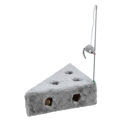 Trixie Cat's Cheese Corner 36 x 19 x 31 cm