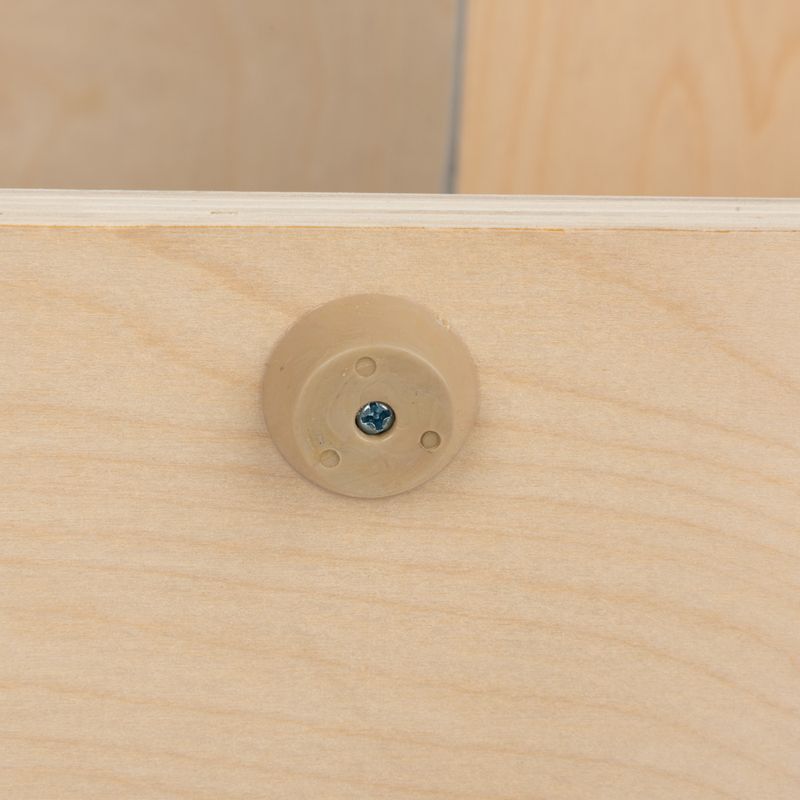 Modern Living Havana Scratching Tree Light-grey