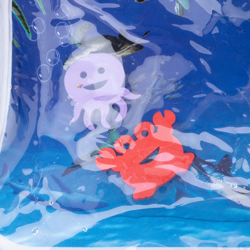 TIAKI Water Sensory Play Mat 66 x 50 cm (L x W)