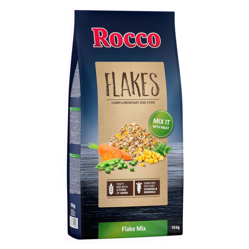 Rocco Flake Mix 10kg