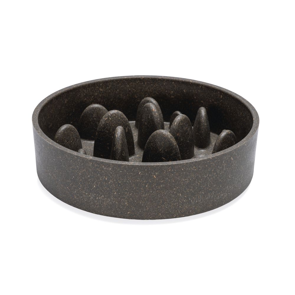 Designed by Lotte Bamboo Anti-Slip Dog Bowl 800ml