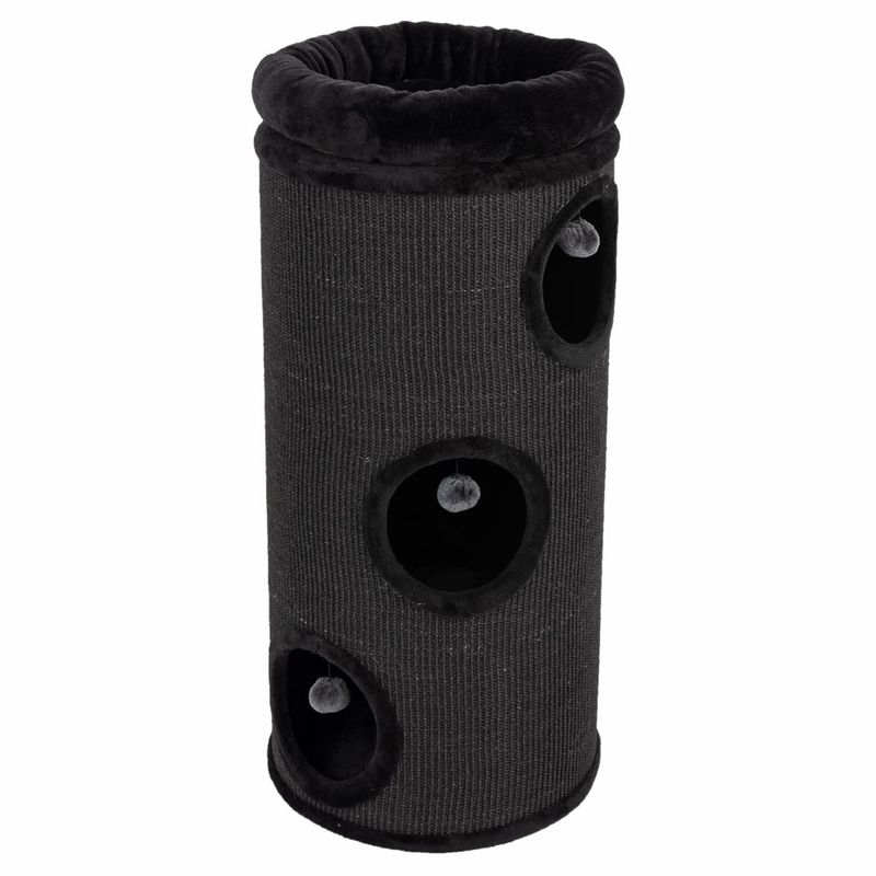 Diogenes Scratching Barrel - XL Beige