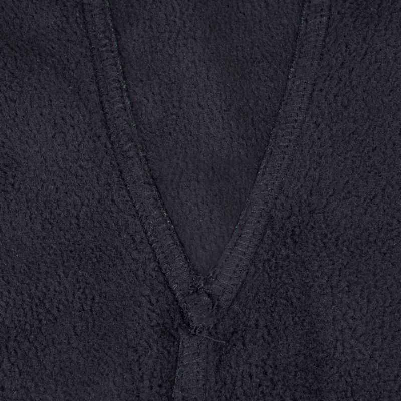 Soft Shell Dog Coat - Green Approx. 30cm Back Length