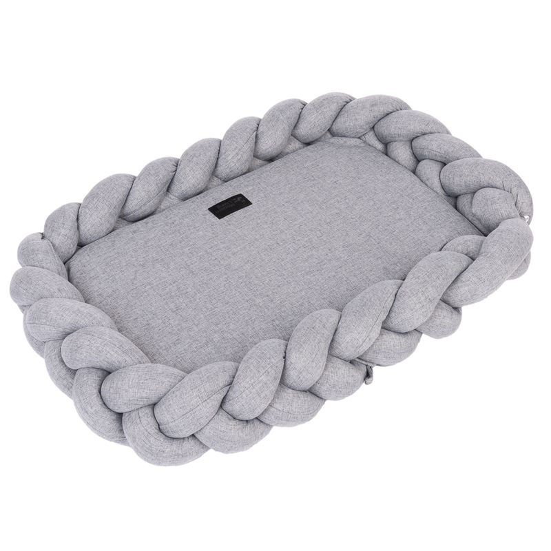 Modern Living Pretoria Dog Bed 104 x 68 x 10cm (L x W x H)