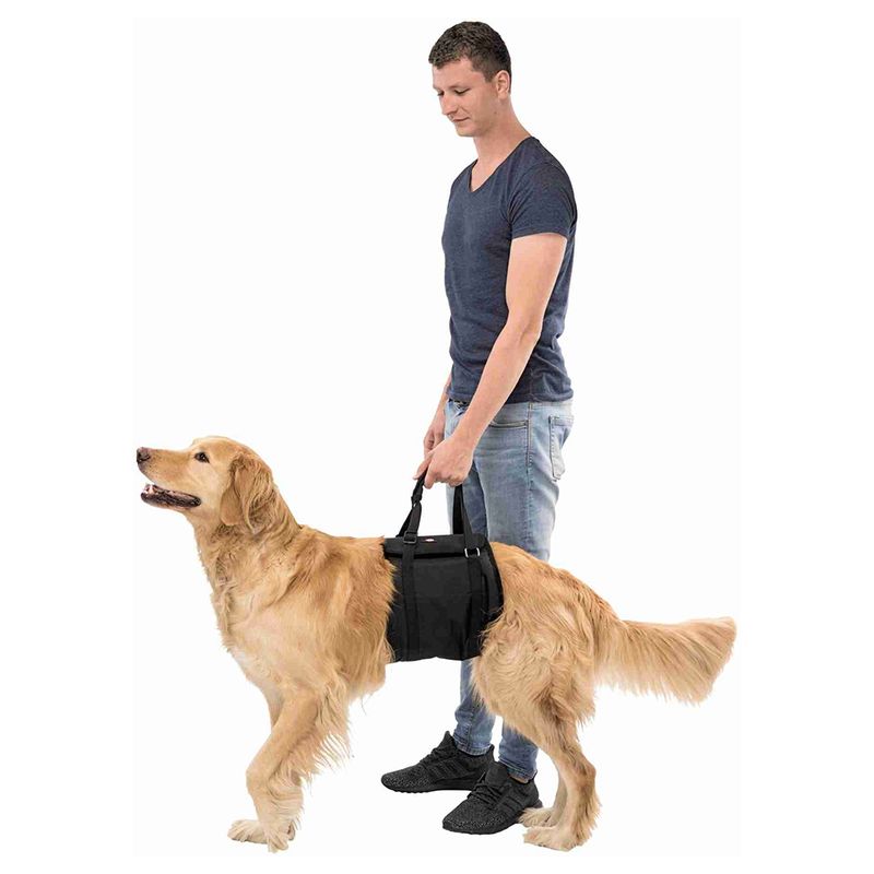 Trixie Lifting Aid Size M: stomach circumference 60 – 65 cm