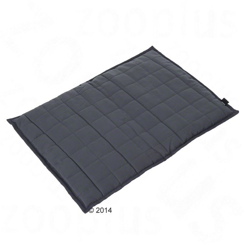 Freedom Bone cushion 100 x 70 x 4 cm (L x W x H)