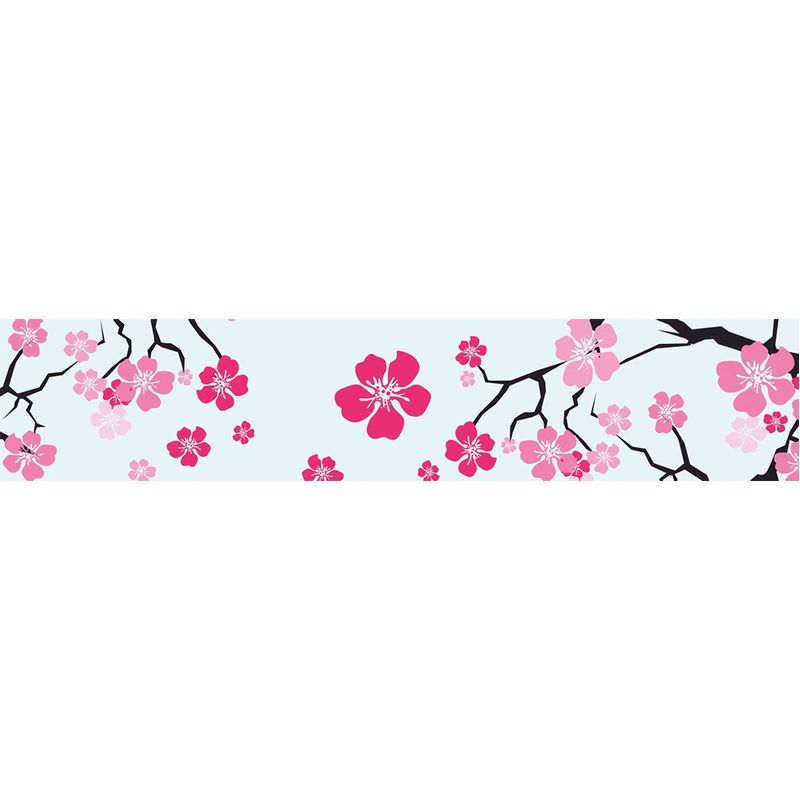 Max & Molly Cherry Bloom Multifunctional Leash S: 200cm x 15mm (L x W)