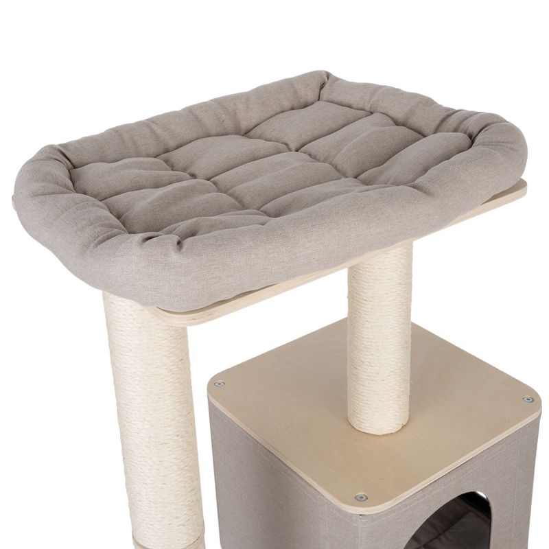 Modern Living Suva Cat Tree Beige