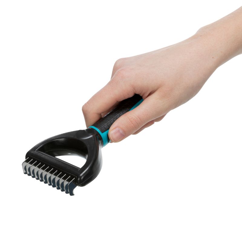 Trixie Fur Detangler 7 x 18 cm