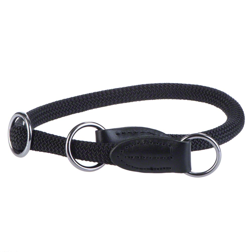 HUNTER Freestyle Training Collar - Black Size 50