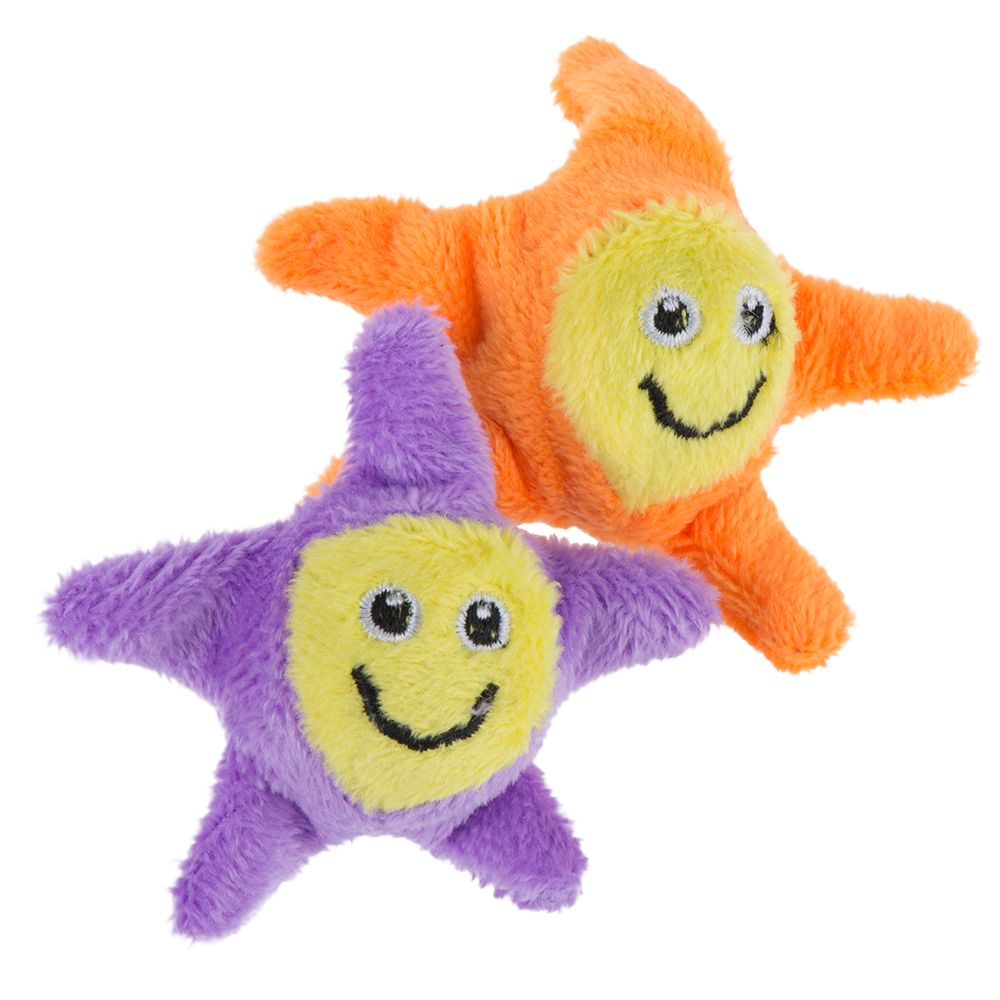 Jumping Stars Cat Toys 2 Toys
