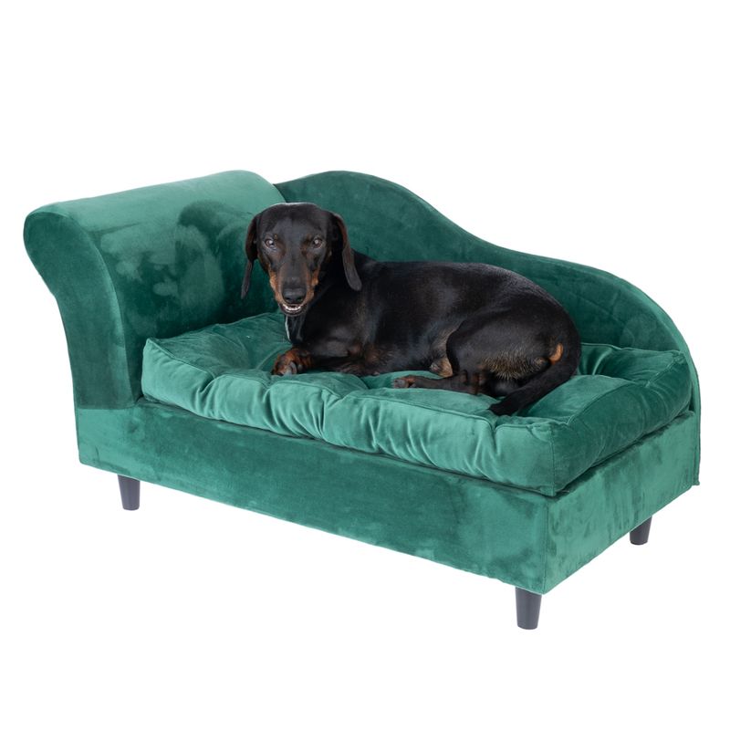 TIAKI Classic Sofa 81 x 41 x 42 cm (L x W x H)