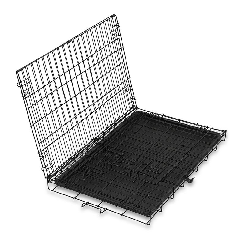 HAFENBANDE Room Cage Twin Door W 107 x D 70 x H 77.5 cm