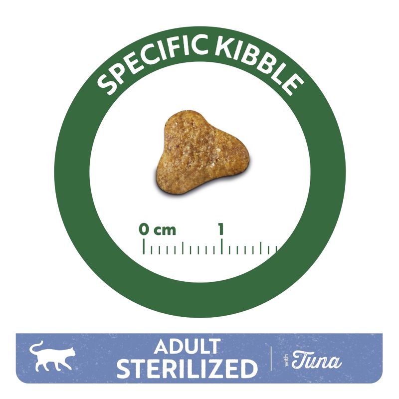 Libra Cat Adult Sterilised Tuna 12kg