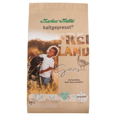 Markus-Mühle Free-Range Goose 5kg