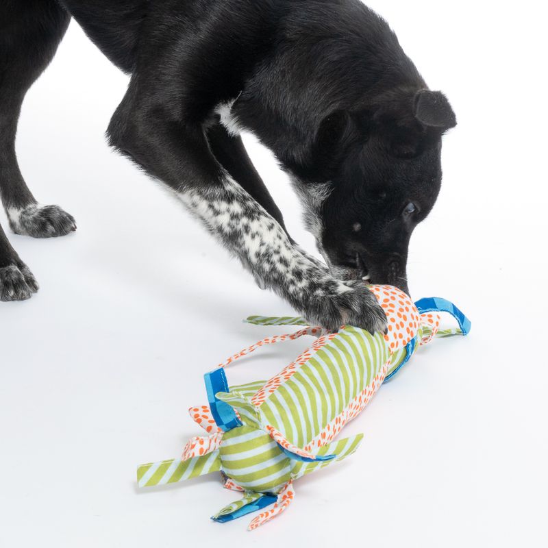 TIAKI Cool Teething Stick diameter 6 x (L) 27 cm