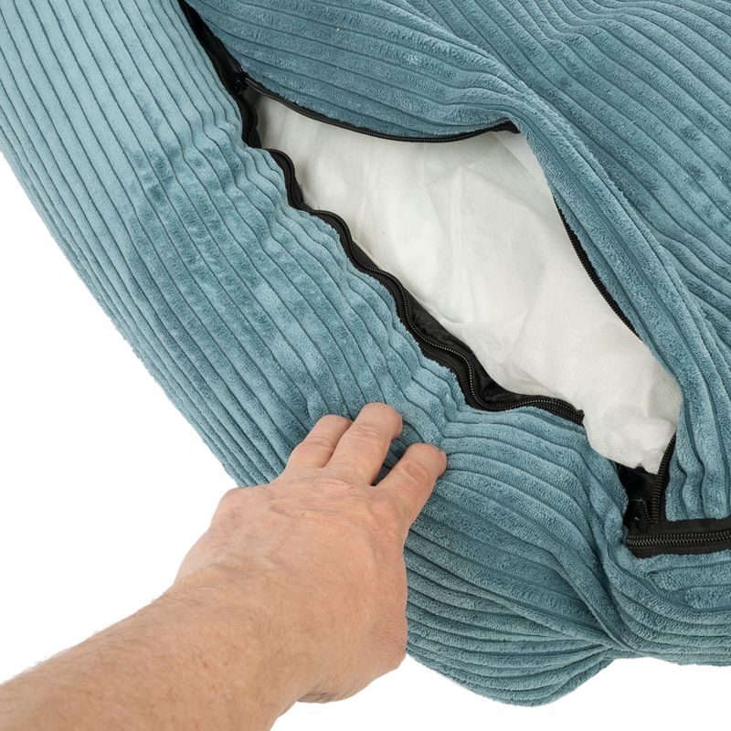 Modern Living Portland Dog Bed Size M: 80 x 60 x 16 cm (L x W x H)