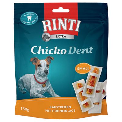 RINTI Chicko Dent Chicken Small 150g