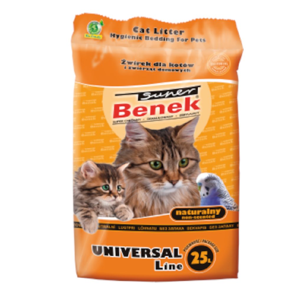 Super Benek Universal 10l (approx. 8kg)