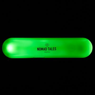 Nomad Tales Spirit Silicone USB Light Strip 12.2 x 2.7 x 1cm (L x W x H)