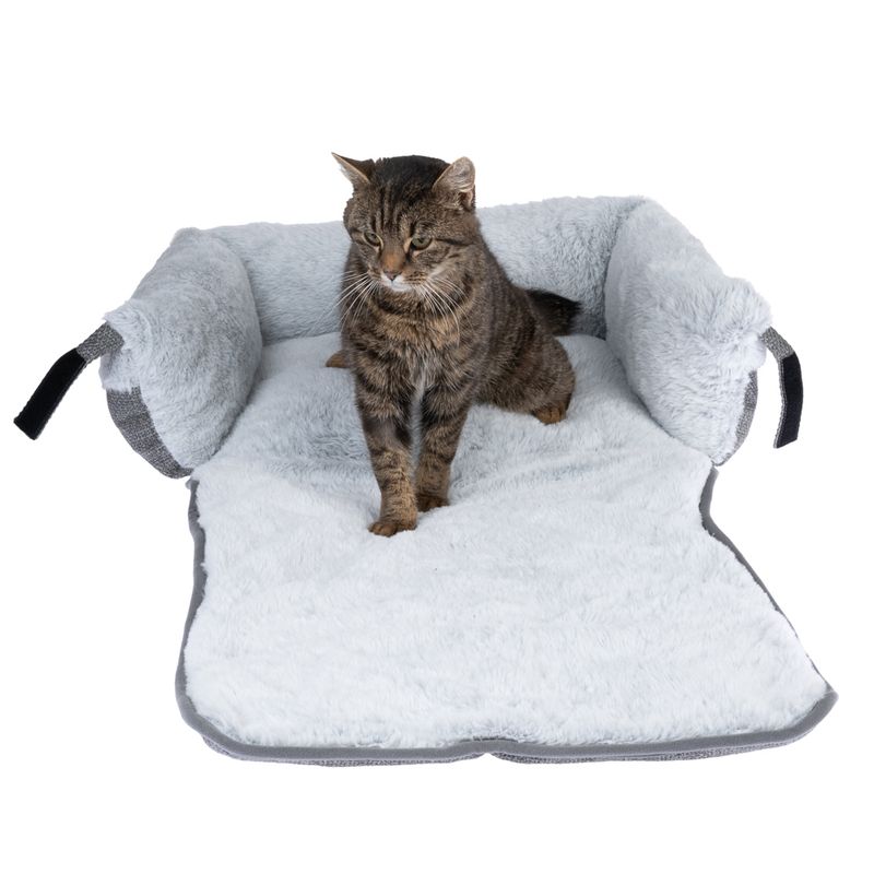 TIAKI Willow Sofa Bed 50 x 40 x 17cm (L x W x H)