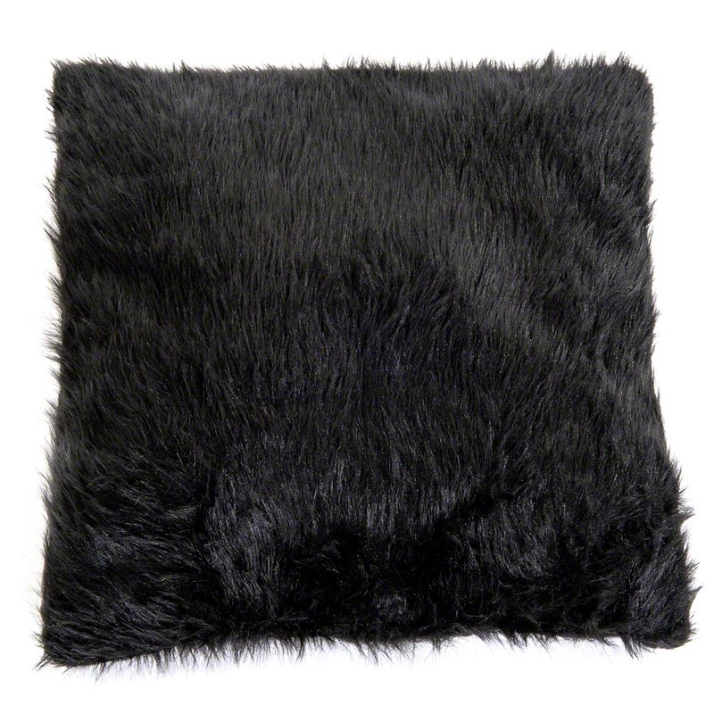 Royal Pet Black Cat Den 45 x 45 x 45 cm (L x W x H)