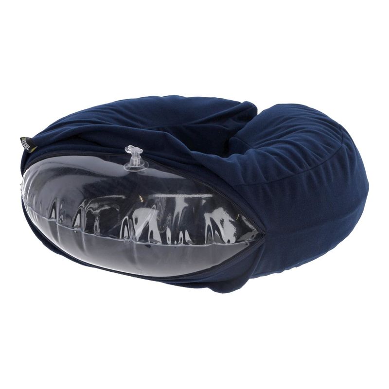 Kerbl Pet Dog Inflatable Collar 36-50cm neck circumference