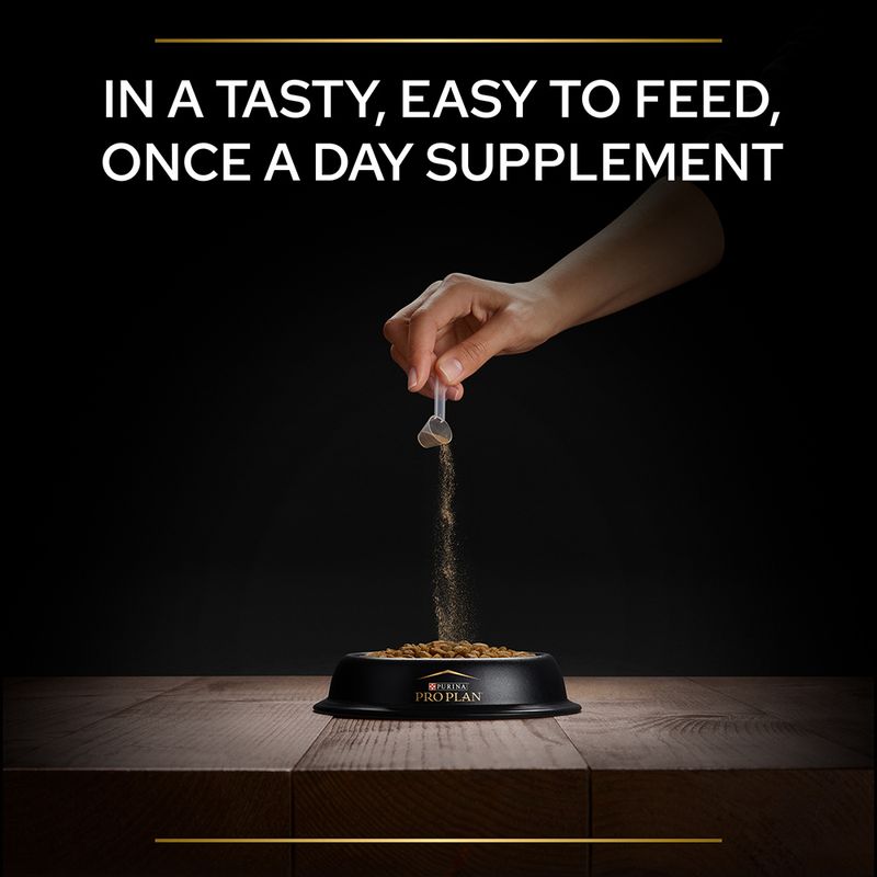 PRO PLAN Multivitamins Adult Cat Supplement Powder 60g