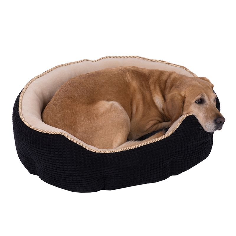 Cosy Kingdom Snuggle Bed 45 x 45 x 20cm (L x W x H)