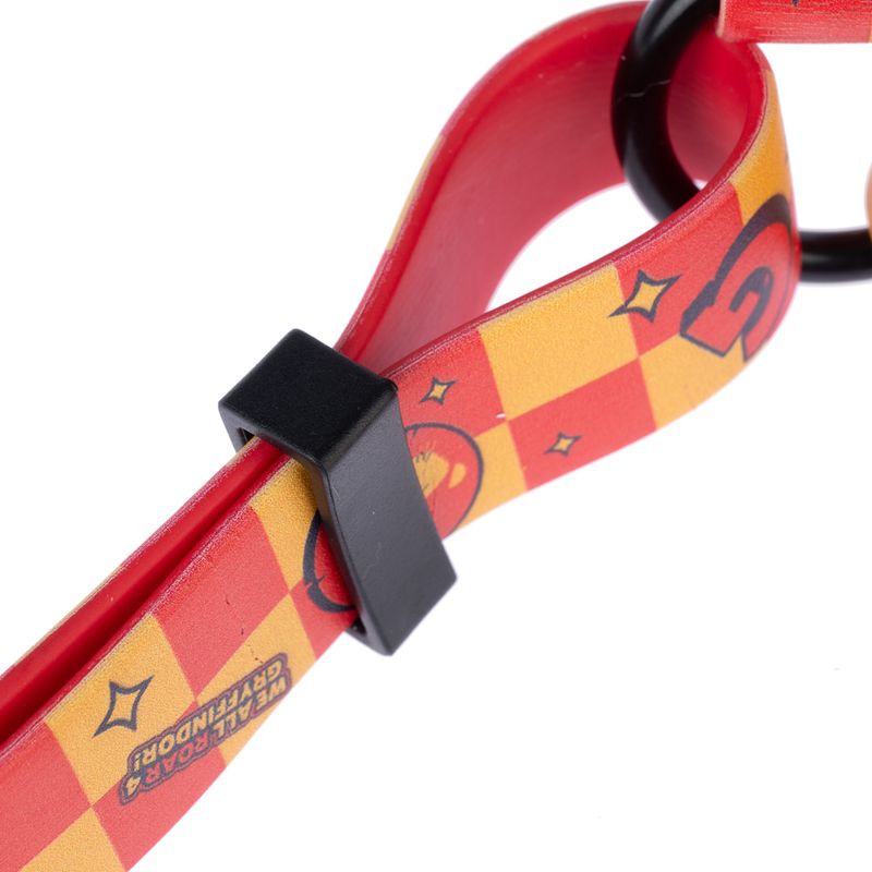 Harry Potter Gryffindor Harness Size S: Chest Circumference 39 - 51 cm