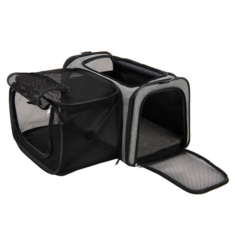 Onoen Carry Bag with Run 48 x 30.5 x 30.5 cm (L x W x H)
