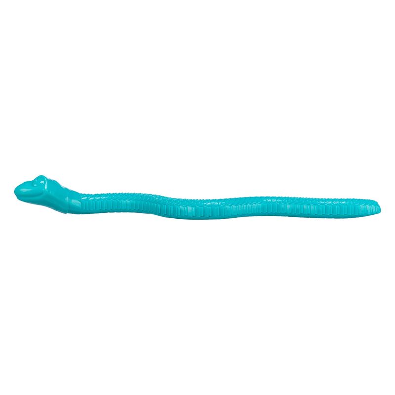 Trixie Snack-Snake Light Green: approx. 42cm (L)