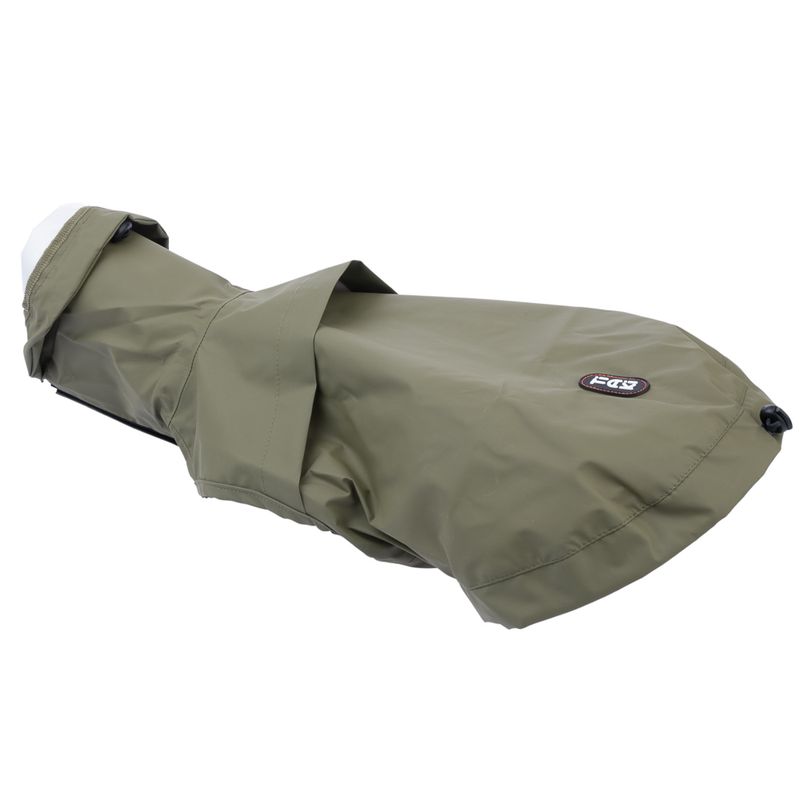 TIAKI Pet & Parent Matching Raincoat Set Raincoat Set for Owners: S/M