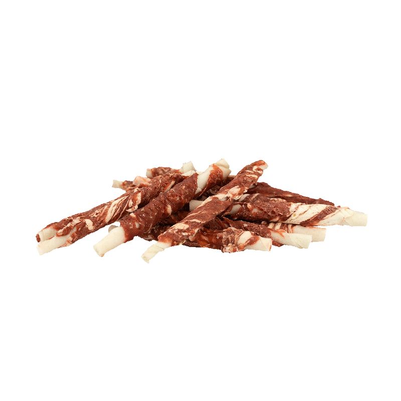 Braaaf Rollsticks Beef with Cod 25 piece