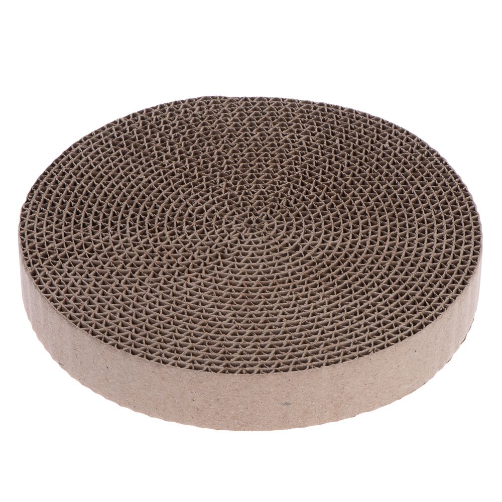 Catit Play-N-Scratch - 3 in 1 approx. Ø 36 x H 25 cm